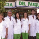 Pharmacie Del Parque