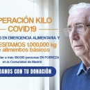 Operación Kilo Covid-19